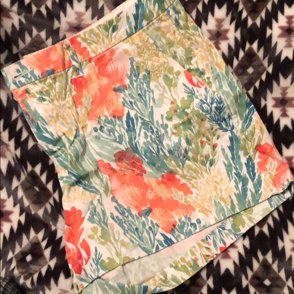 Old navy shorts